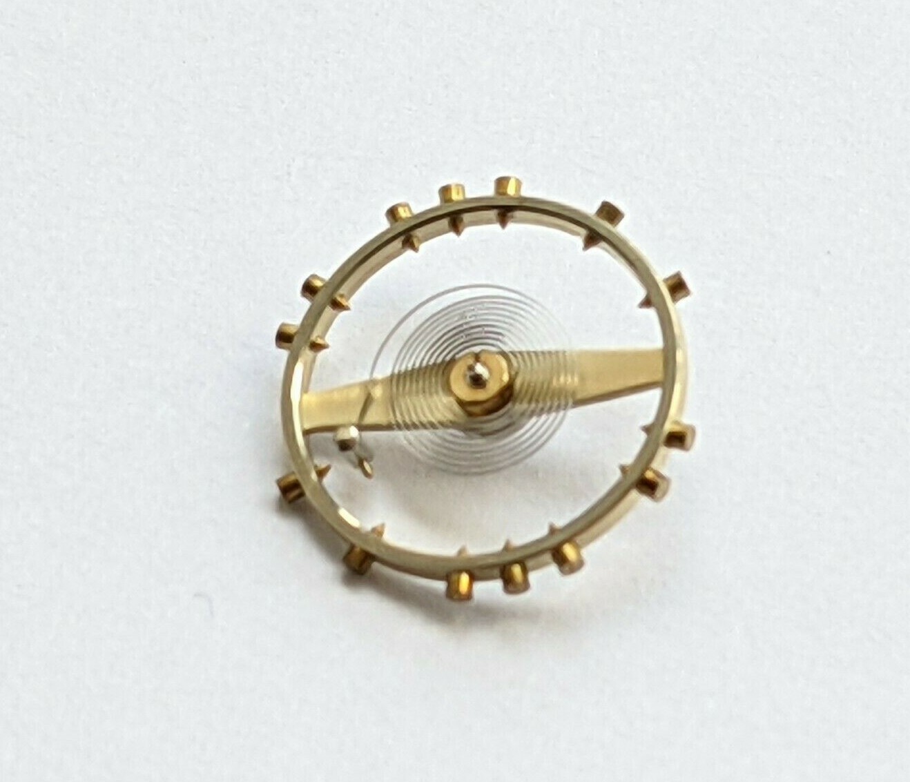 Arogno 10 1/2″ Caliber 151 Complete Balance Swiss made x 1 piece