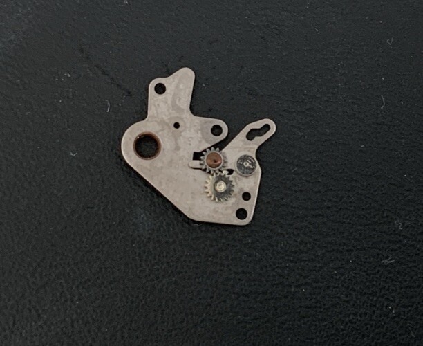 Rolex 2135 668 old style Date Mechanism Watch Part