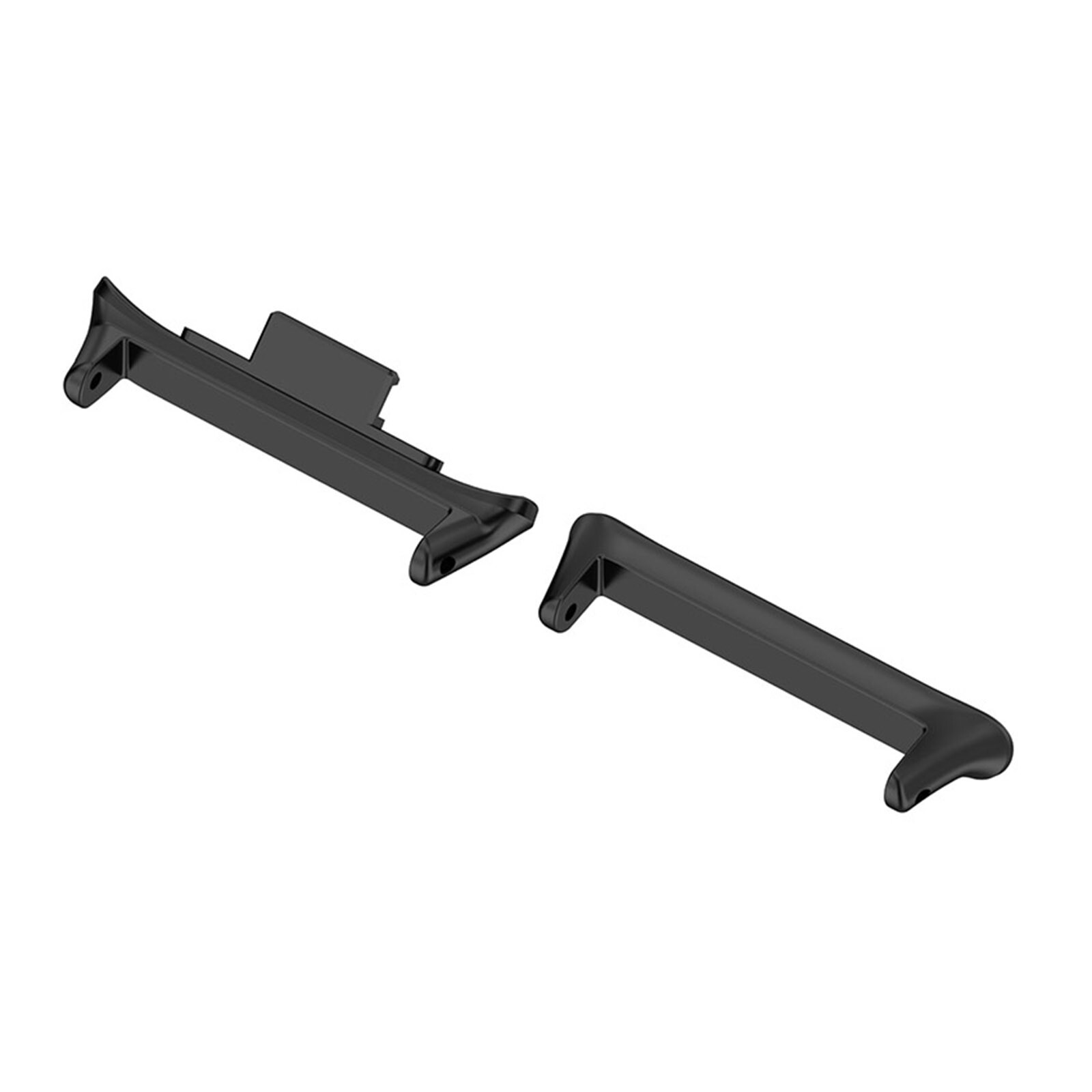 Connector Metals Head Grain 20MM for REDMI Watch 4/XIAOMI Band9 Pro