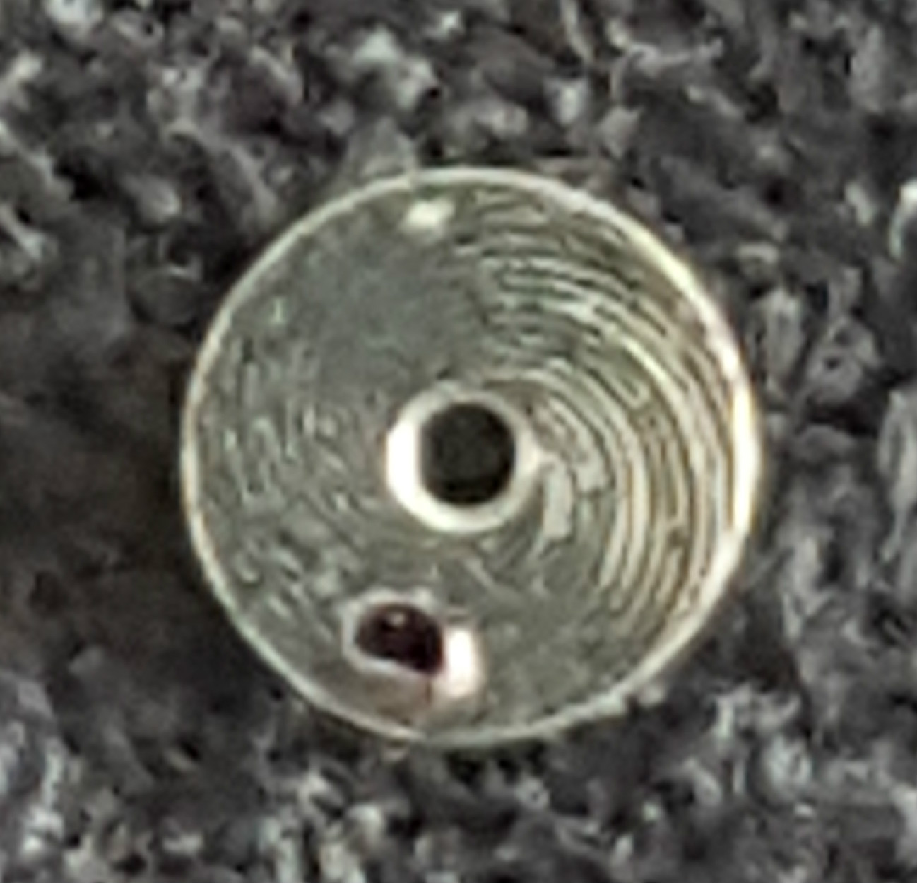 Certina Caliber 25-651 Part Number 730 (Roller)