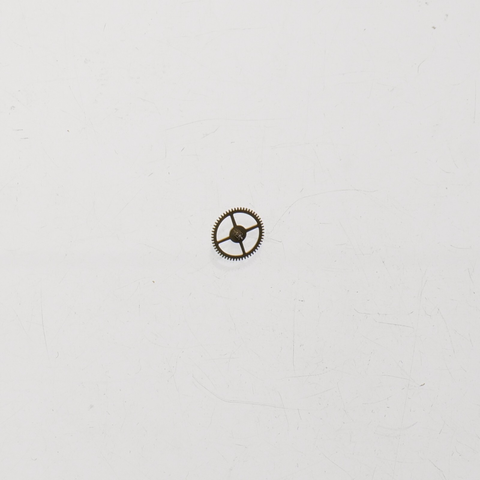 Seiko 241210 Fourth Wheel Watchmakers Fits SEK 2102C, 2104A Benrus GZ3B (SEK)