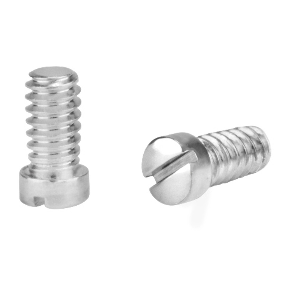 2 PCS CASE BACK SCREW SANTOS 100 2656 2775 2798 NEW MX001Z5F