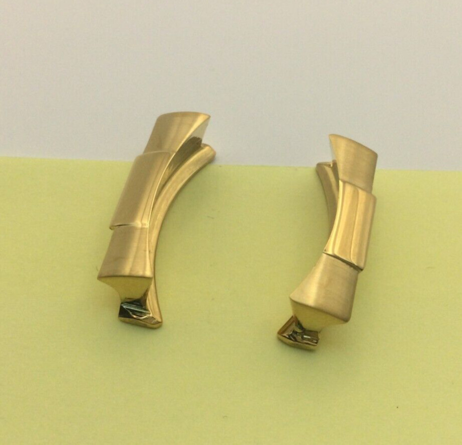 20MM STRAP ENDLINK FOR GOLD 40MM ROLEX GMT-MASTER 16718 116718 SHINY