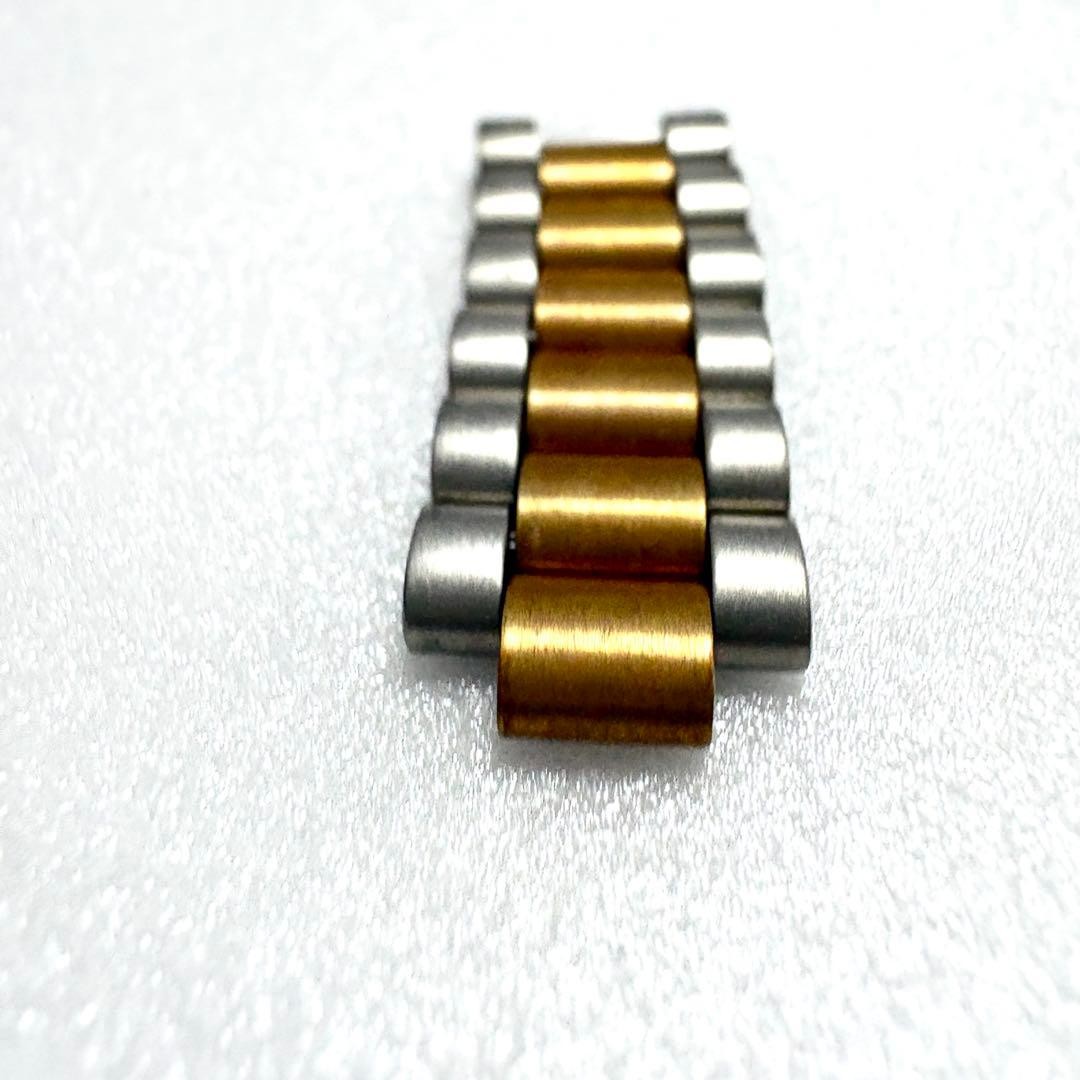 Genuine TAG Heuer Professional 2000 Ref.964.015 Bracelet Spare Links (6 Links)