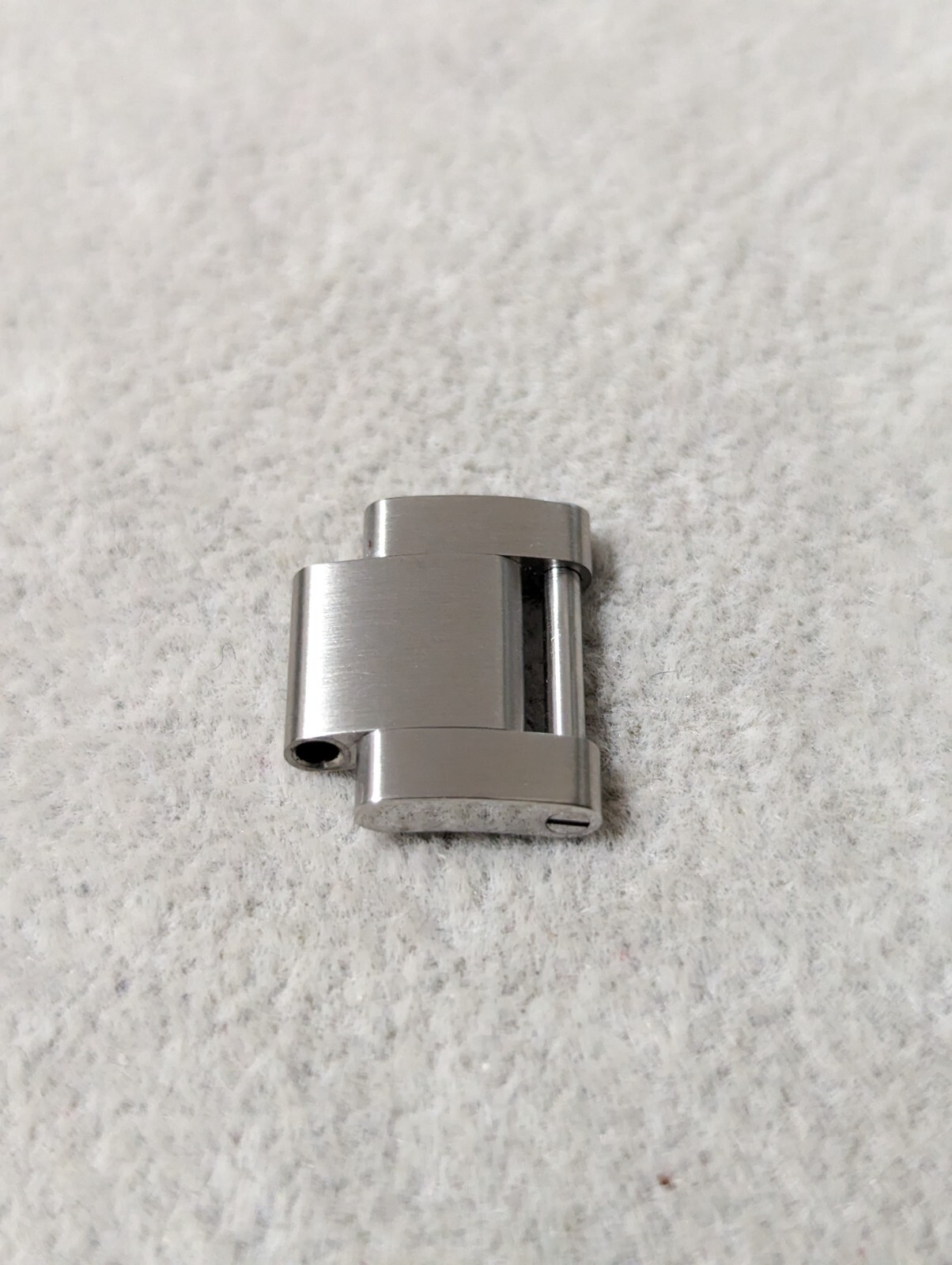 ROLEX Link for Oyster 15.5mm×13mm 214270 216570 116610LN 116610LV 116660 FZ7899