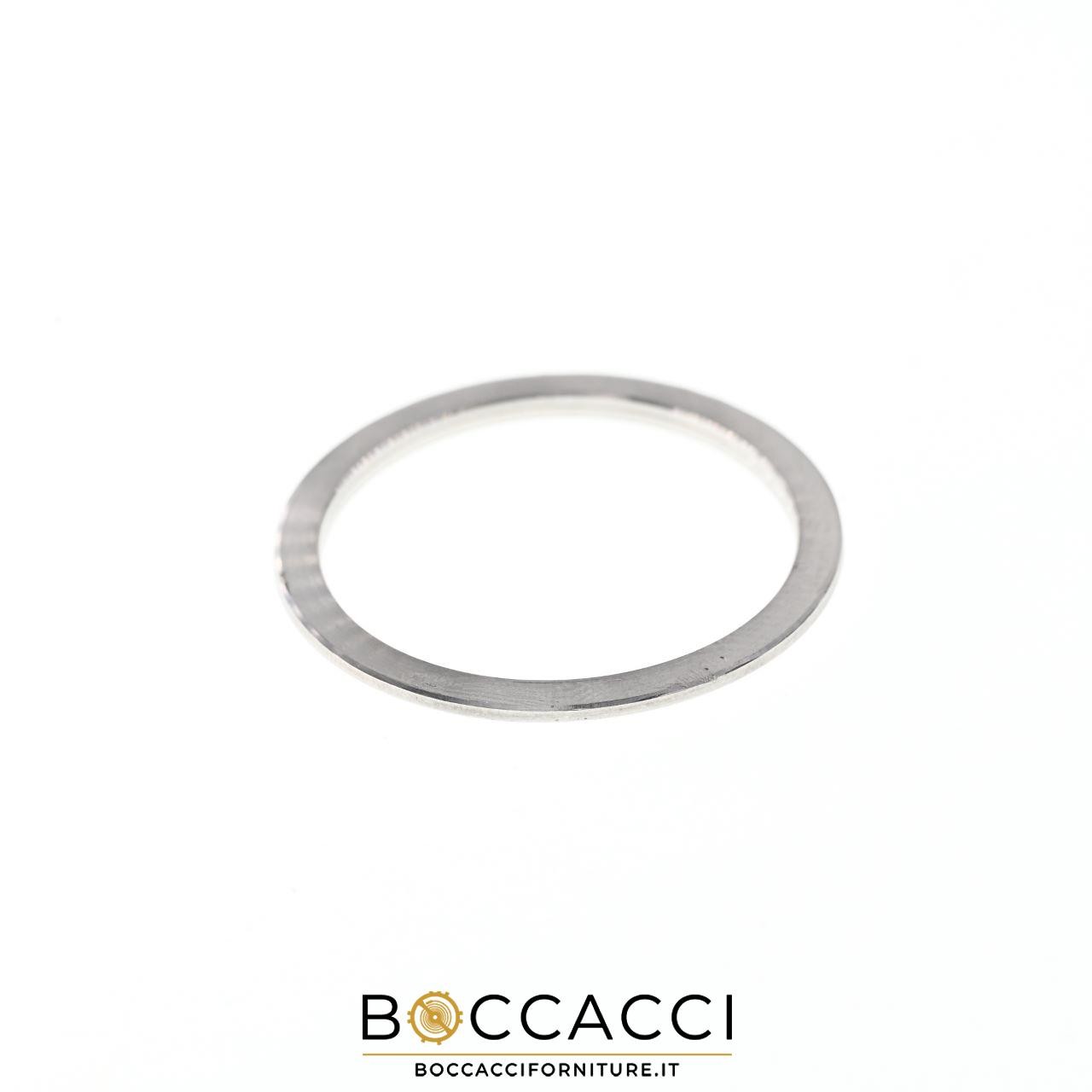 ROLEX glass lock ring for GMT-Master ref. 16750 Reference: 16750 (EXCELLENT CONDITION)