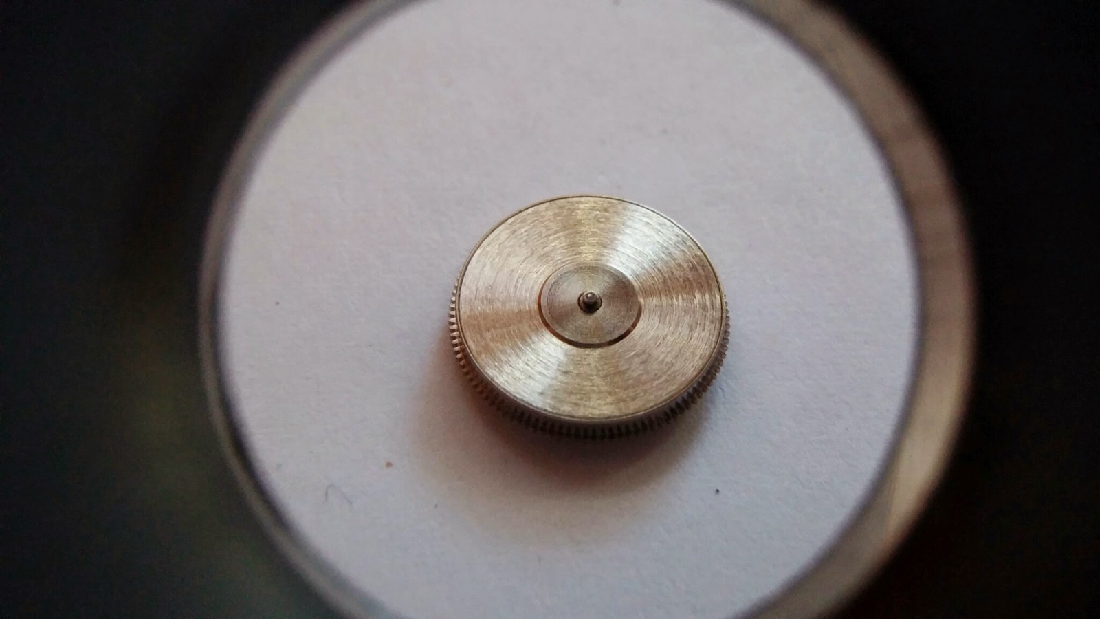 Genuine NEW ETA 2824 2 180 Complete Barrel NEW/ SWISS MADE HIGH QUALITY