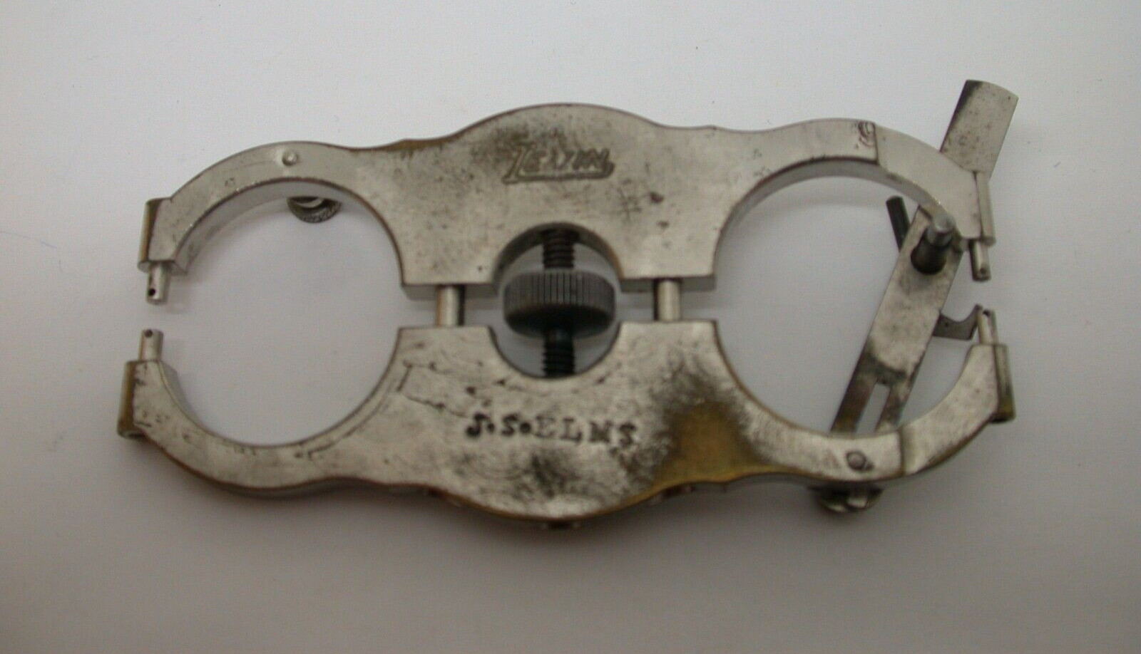 WATCHMAKERS LEVIN BALANCE TRUING CALIPERS – 41MF12