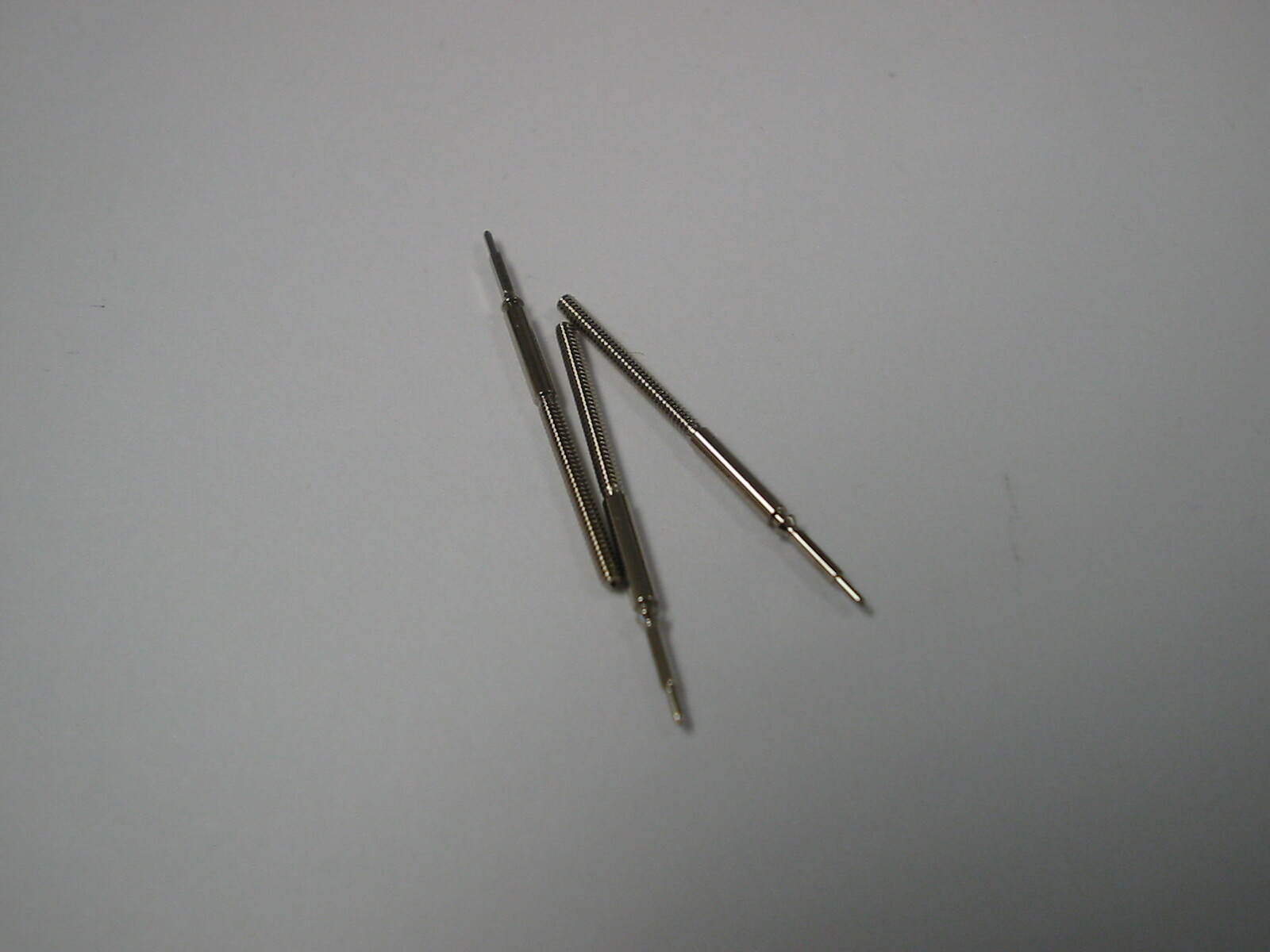 ETA 2892A2; seven new ETA parts 401 or 407 or 410 or 443 or 445/2 or 462 or 2539
