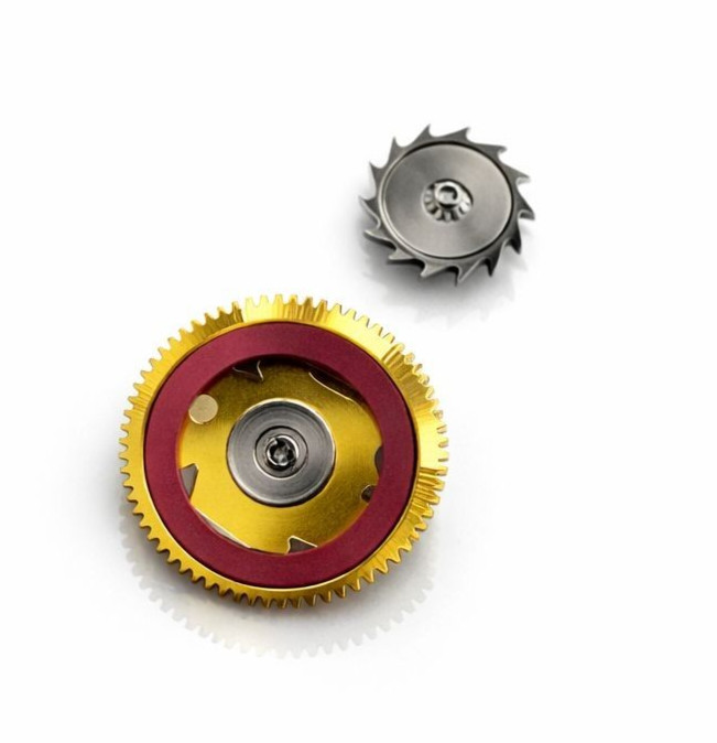 GENUINE Authentic Rolex 3235 540 Reversing Wheel