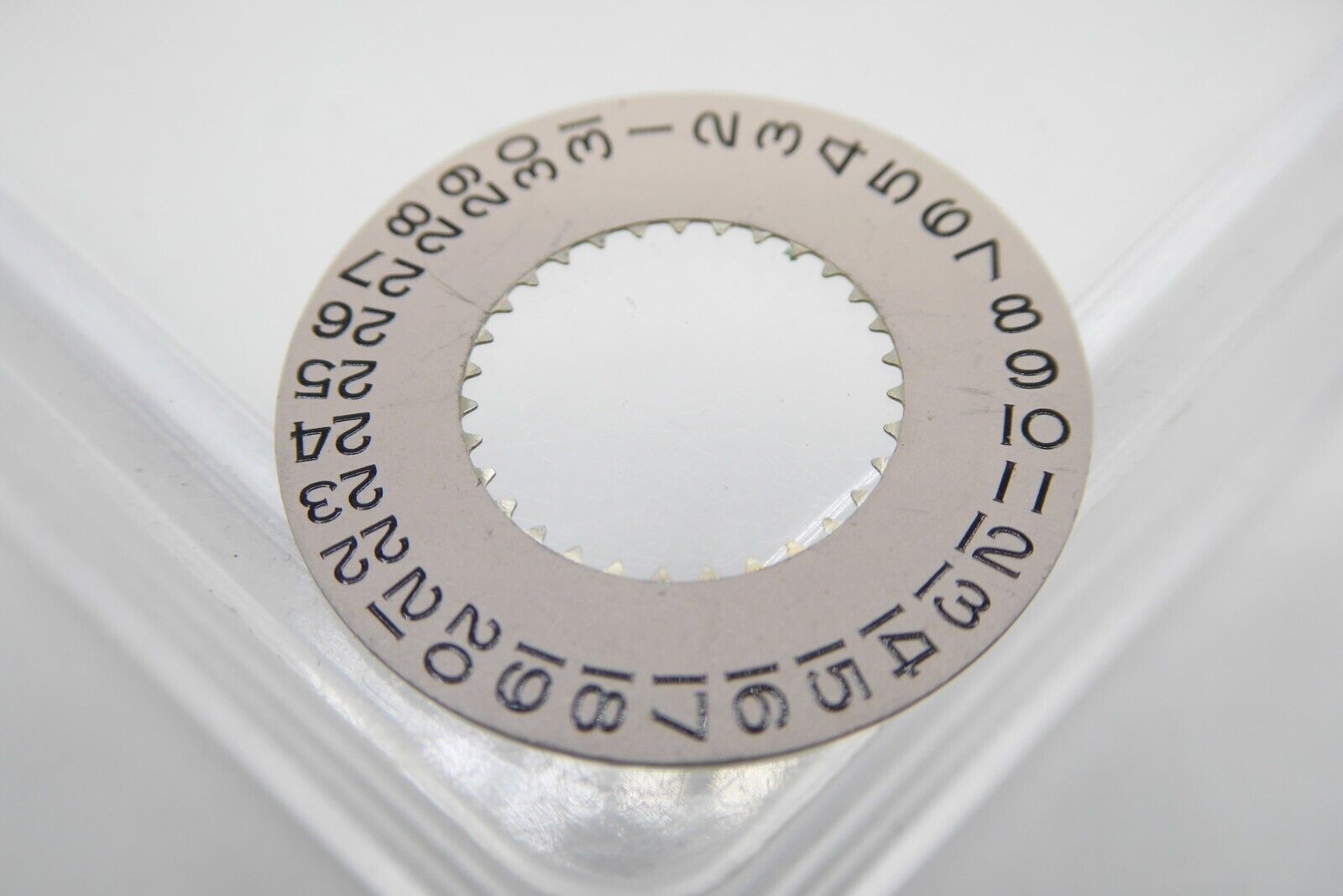 Rolex Date indicator 2235, Rose 21mm