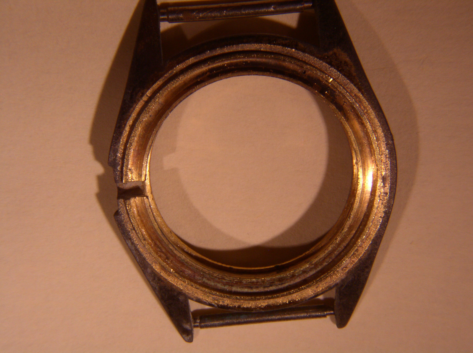 EBAUCHES BETTLACH, EB 1332 Watch Movement Parts or Restoration