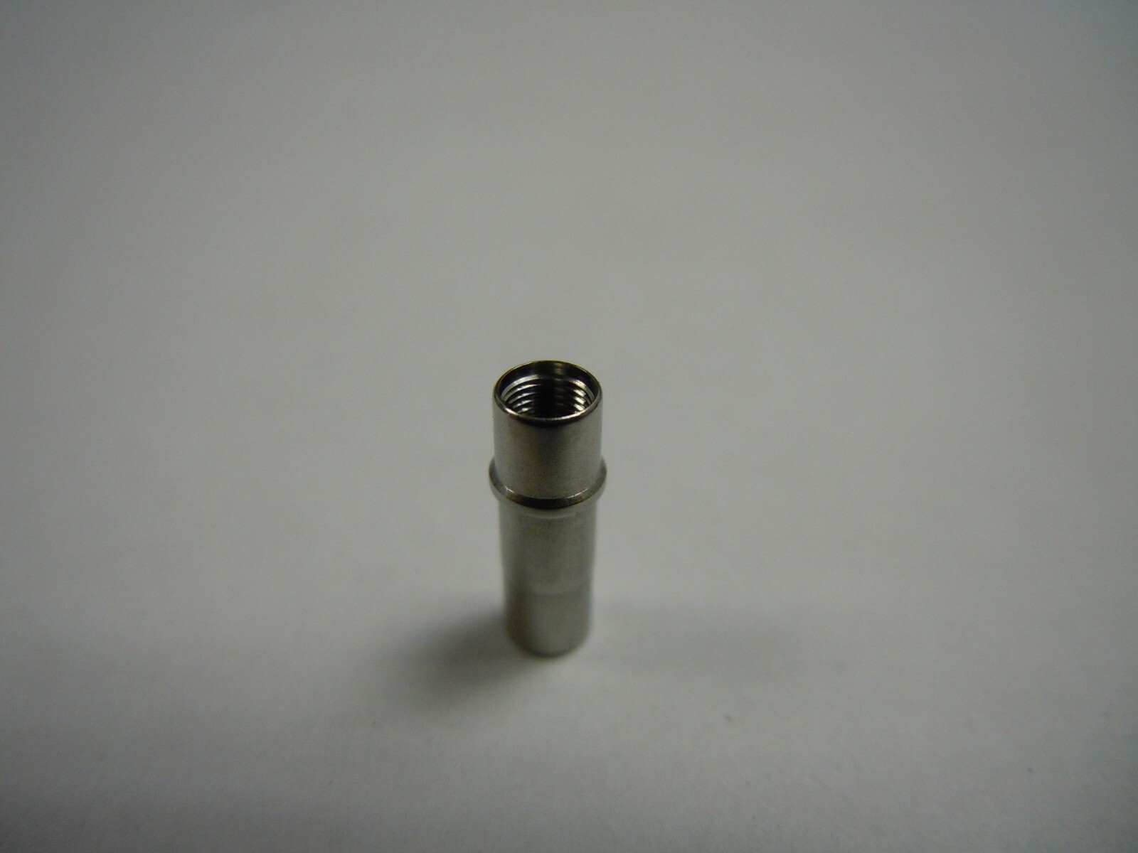 Genuine Breitling Steel Case Tube Super Avenger A13375,V13375 part 180.380