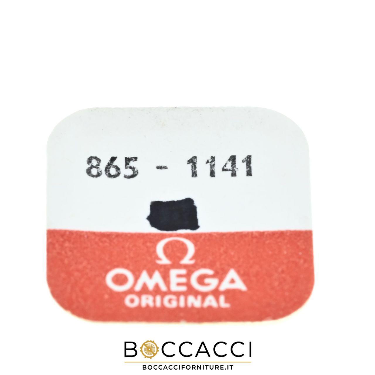 OMEGA Male Movement Stem for Waterproof Case Calibre 865 Ref. 1141 Calib: 865…