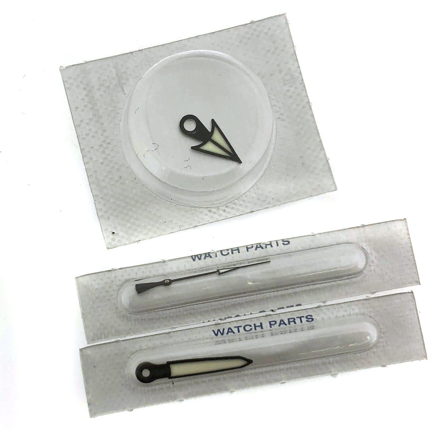 SEIKO SRP307 SRP309 Crystal Watch Band Gasket Bezel Spring Hands Link pins Crown