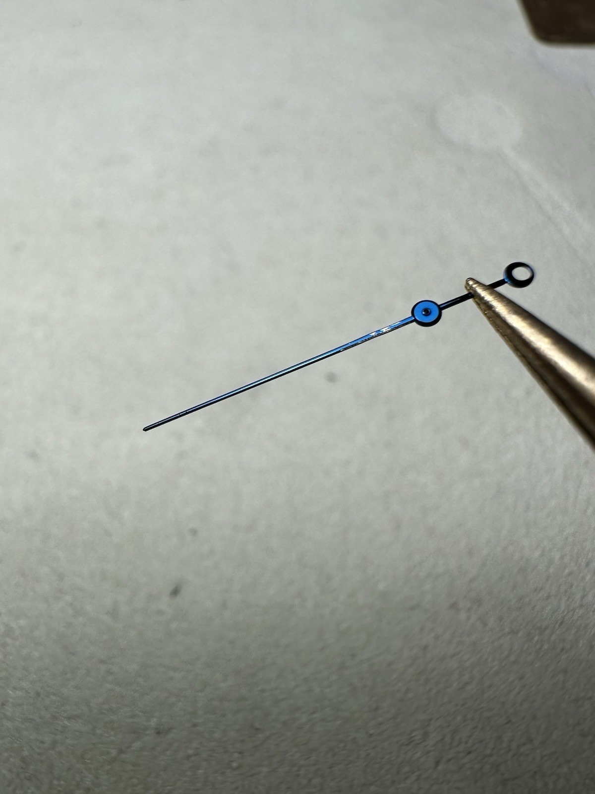 Breguet Hands Classique Second Hand
