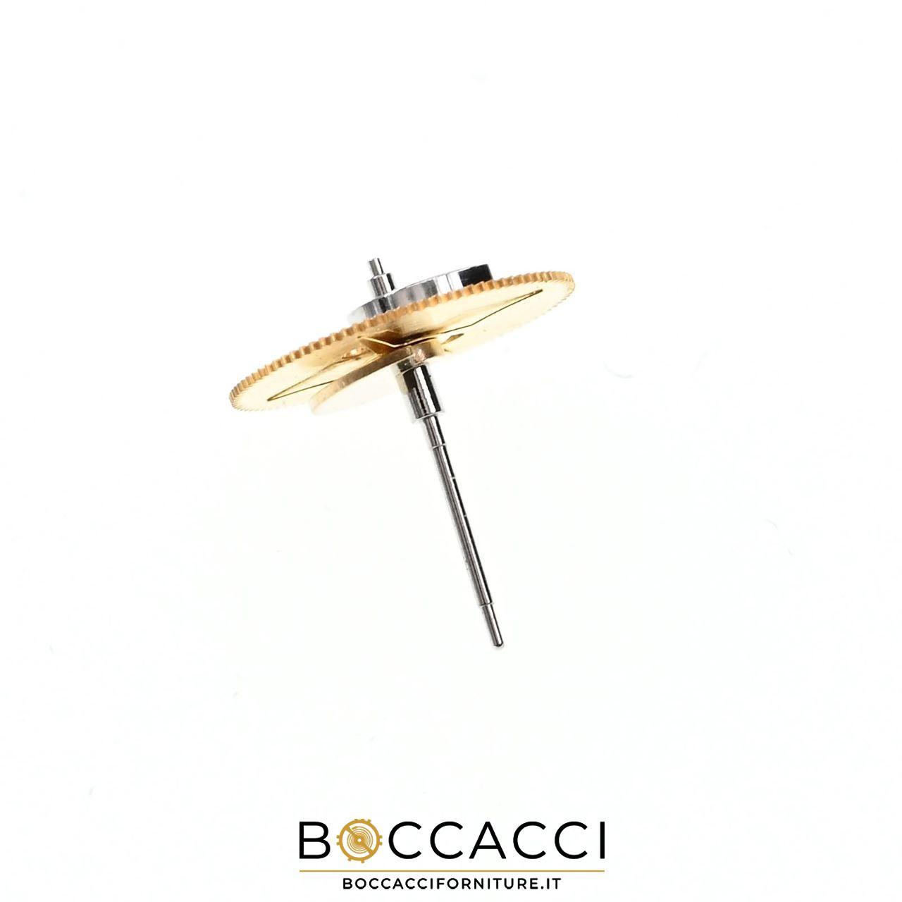 ROLEX 4130 Cod. 845 Minute Wheel for Hour Counter Calib: 4130 (EXCELLENT STATE)