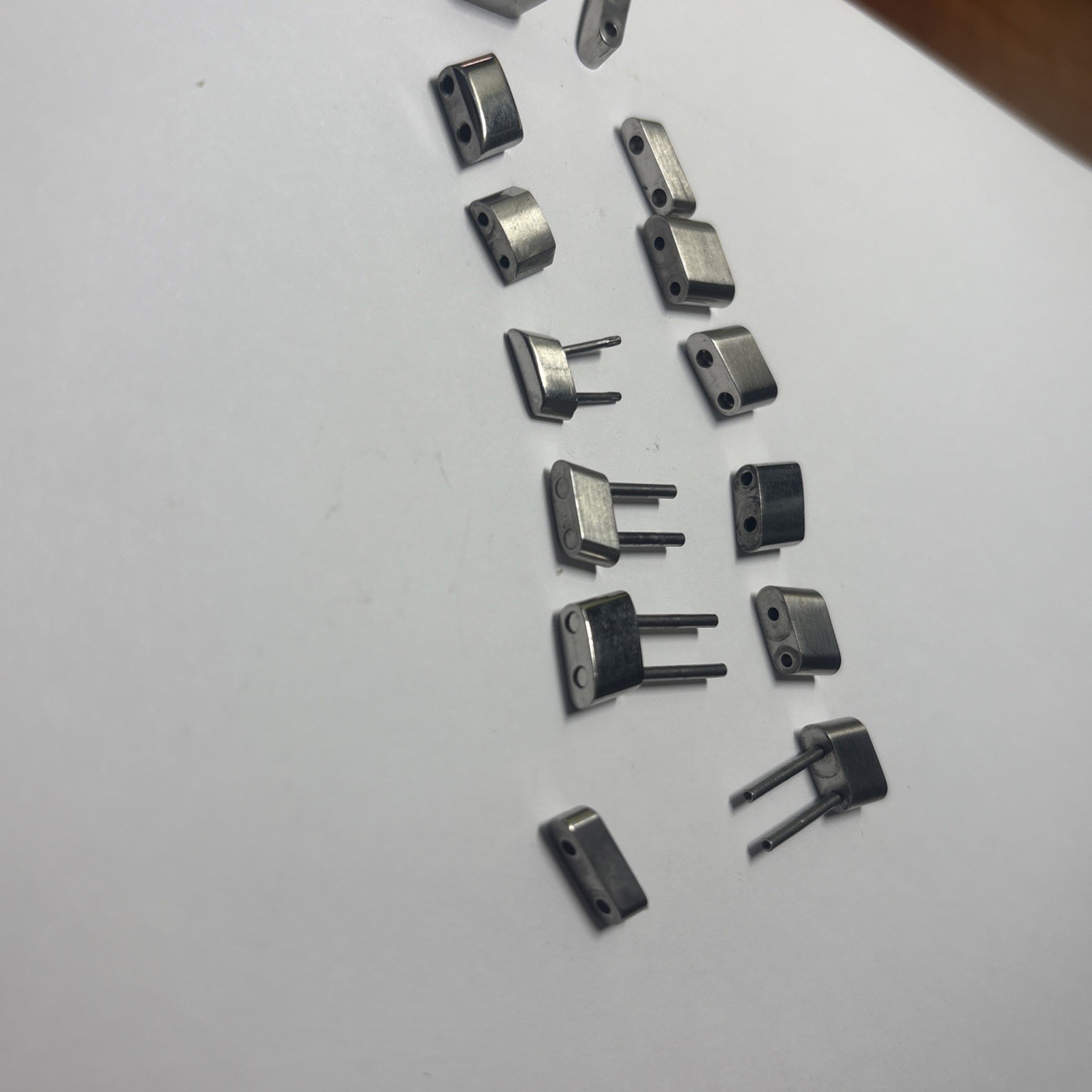 Breitling Parts (links) AS IS All Assorted