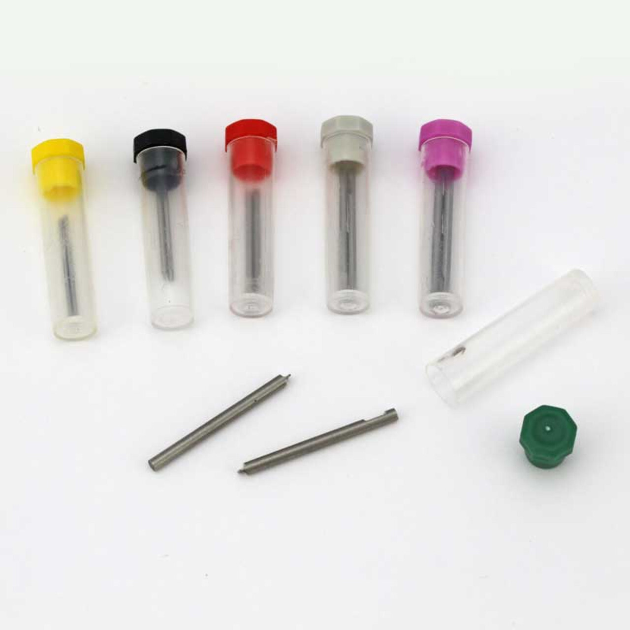 Horofix T-Blade Screwdriver Set of 6 with Spare Blades For Rolex Bracelet
