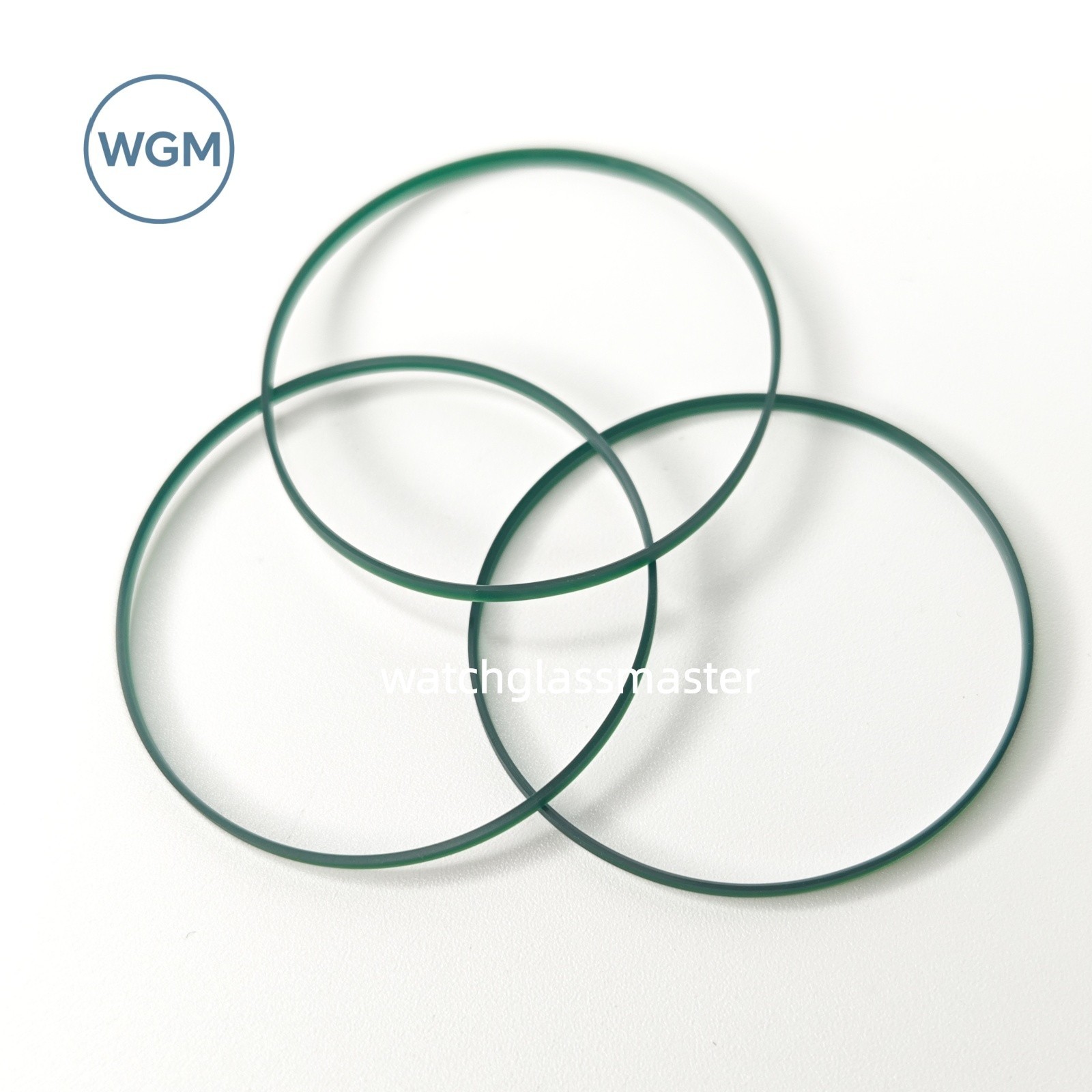 Suitable for Omega Seamaster 300M/600M waterproof gaskets 31.5/30,5mm