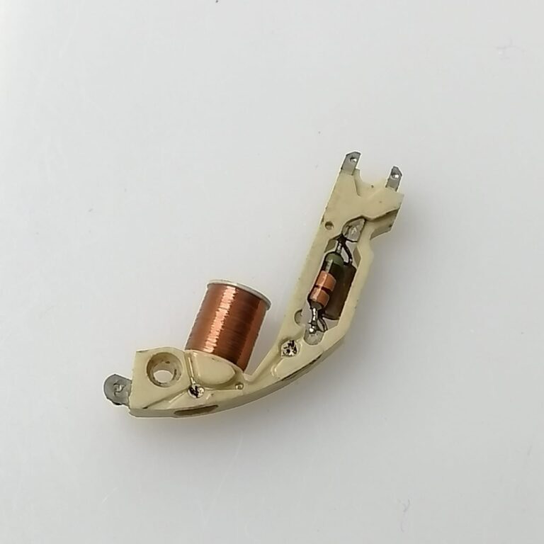 Omega ESA 9162/9164 Tuning Fork Movement Coil For Parts