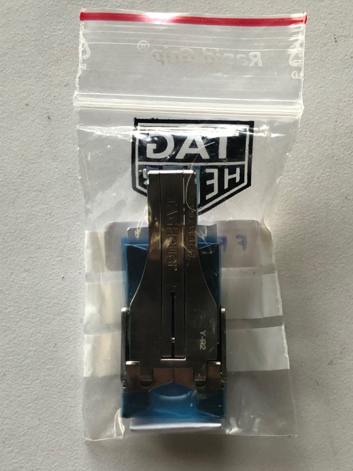 TAG Heuer replacement buckle clasp CJ CJF WJ WJF genuine new see description