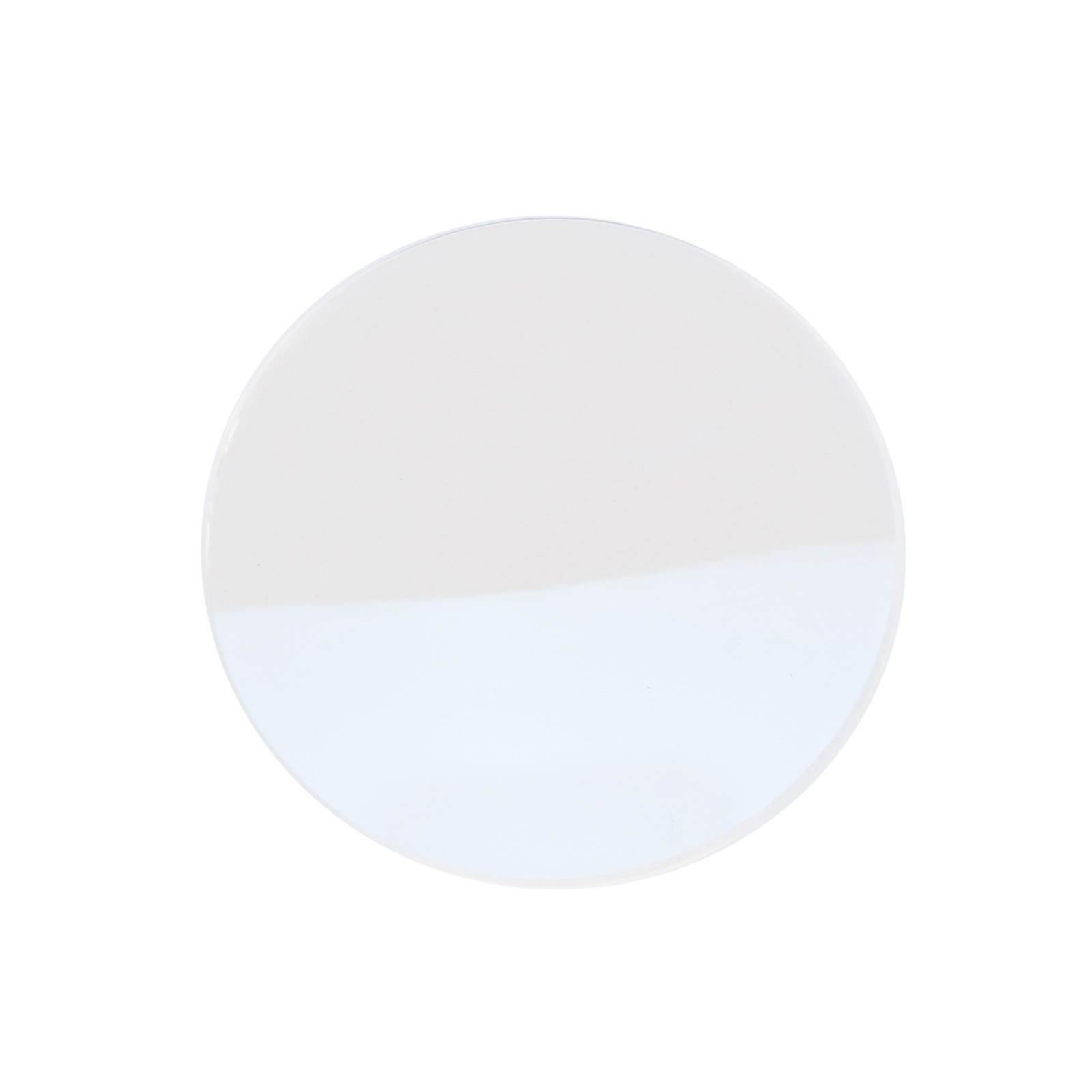 1.2mm Thickness Blue AR Coated Double Dome Mineral Watch Glass Crystal 32mm ee
