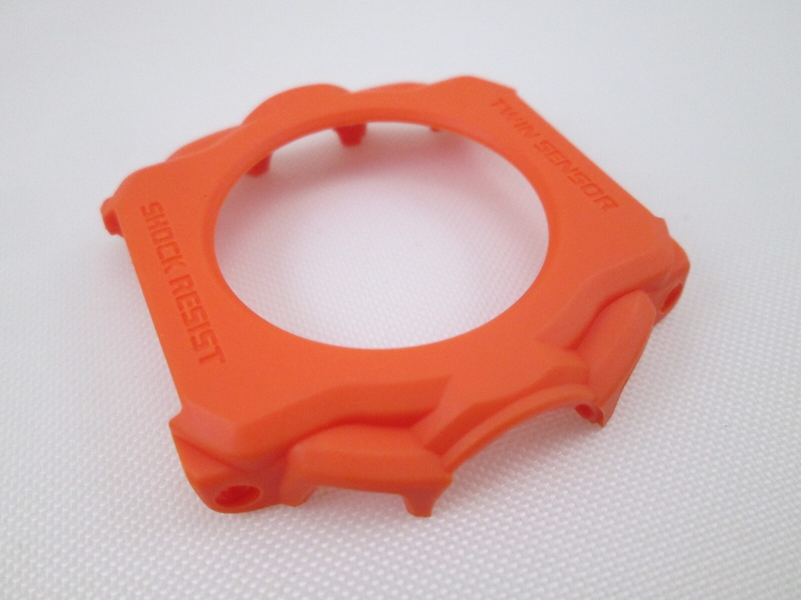 G-Shock G9200GY G-9200GY GW9200GYJ GW-9200GYJ orange resin watch bottom cover