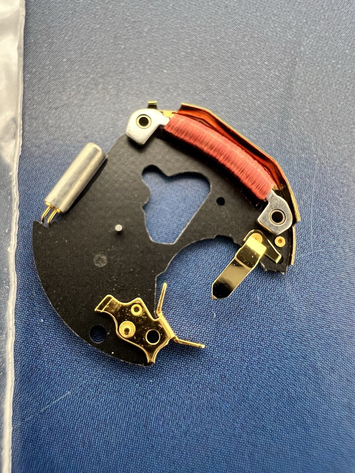 PARTS Breitling Callistino 150.4011 Board for Swiss ETA 956.152 Based Movement