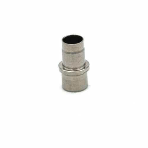 5 mm Stainless Steel Screw Down Watch Crown For Tag Heuer Gold 5026