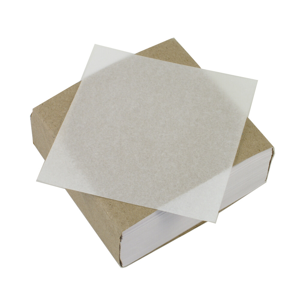 Watch Paper Tissue Lint Free 4″x”4″ – SFC Tools – 23-555