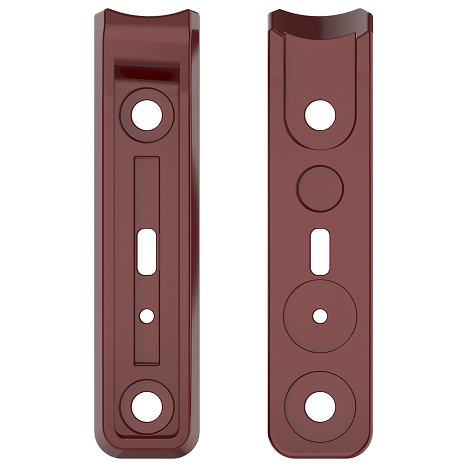 For Garmin Fenix 8 Pro AMOLED 47MM /Tactix8 51MM AMOLED Metal Anti-impact Strip