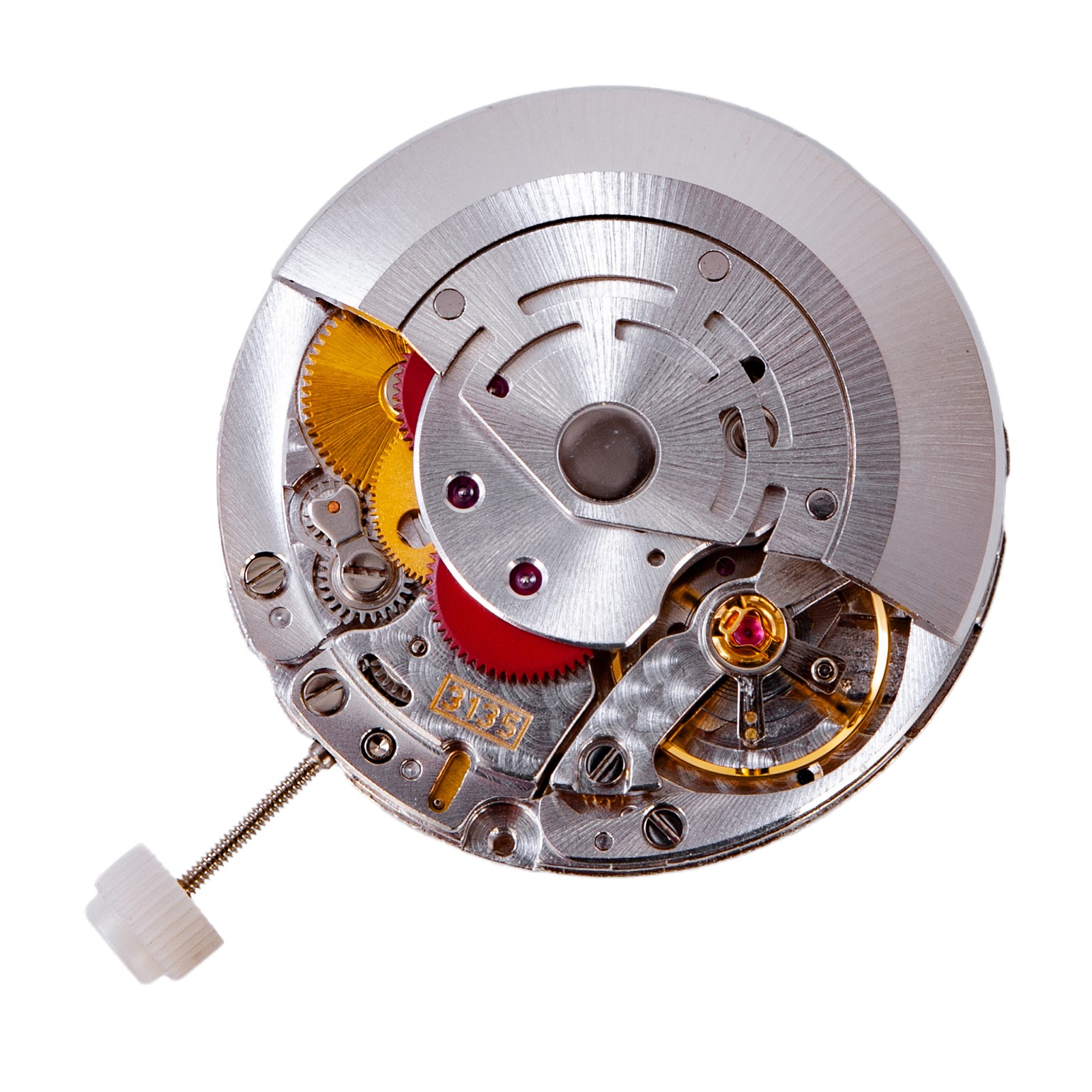 1PCS NEW Automatic Mechanical Movement Small Disc Fit Sub Series Top VS-3135