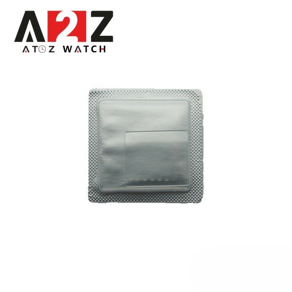 Watch Sapphire Crystal Glass for Cartier Santos Dumont W2006951/WH100751 27.5mm