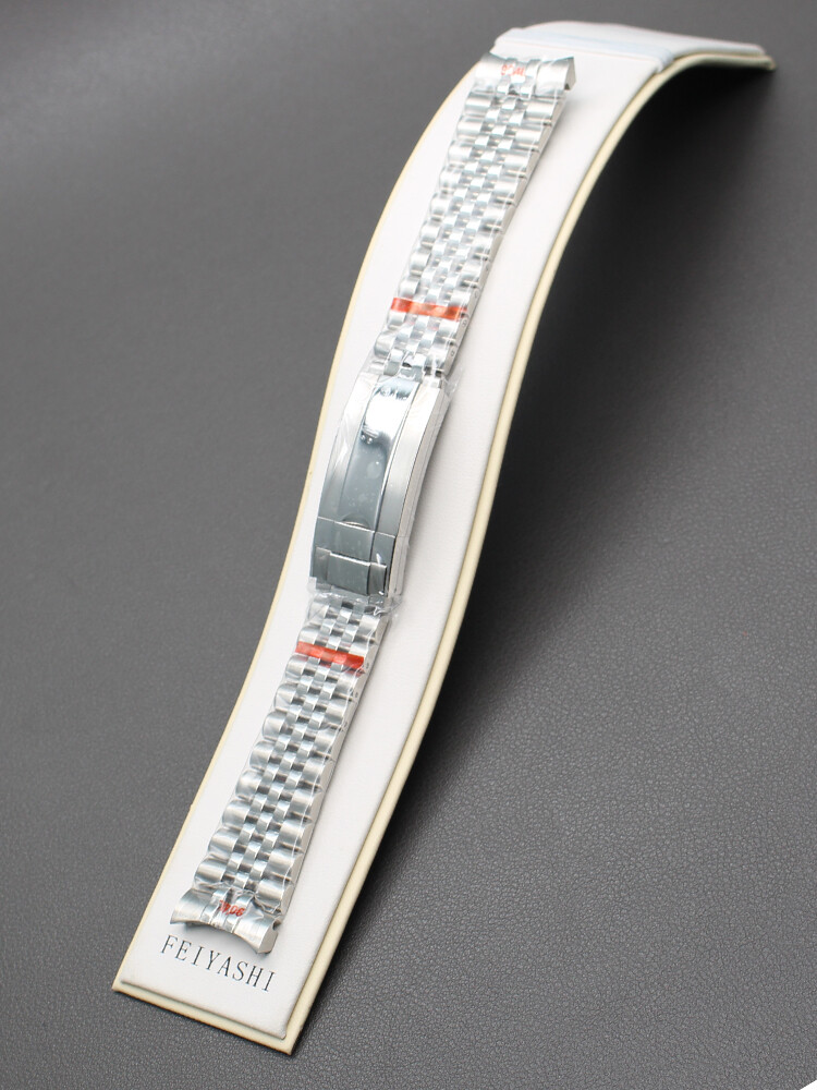 40mm Diver Watch Case Ceramic insertion frame Sapphire For Seiko nh35/36Movement