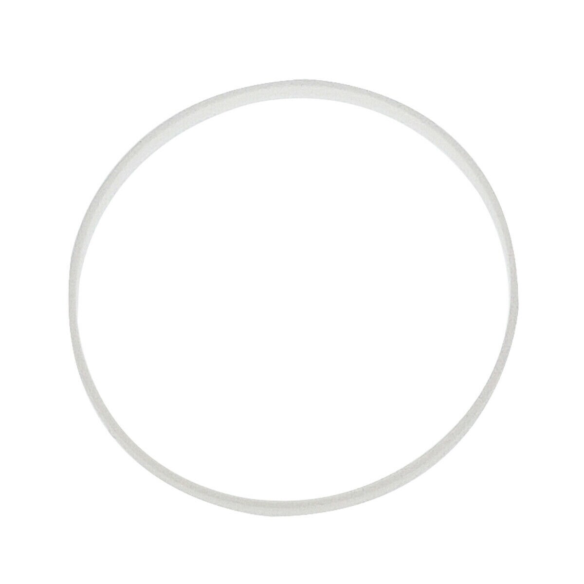 NEW CRYSTAL GASKET FOR ROLEX 218238, 218239 AND OTHERS