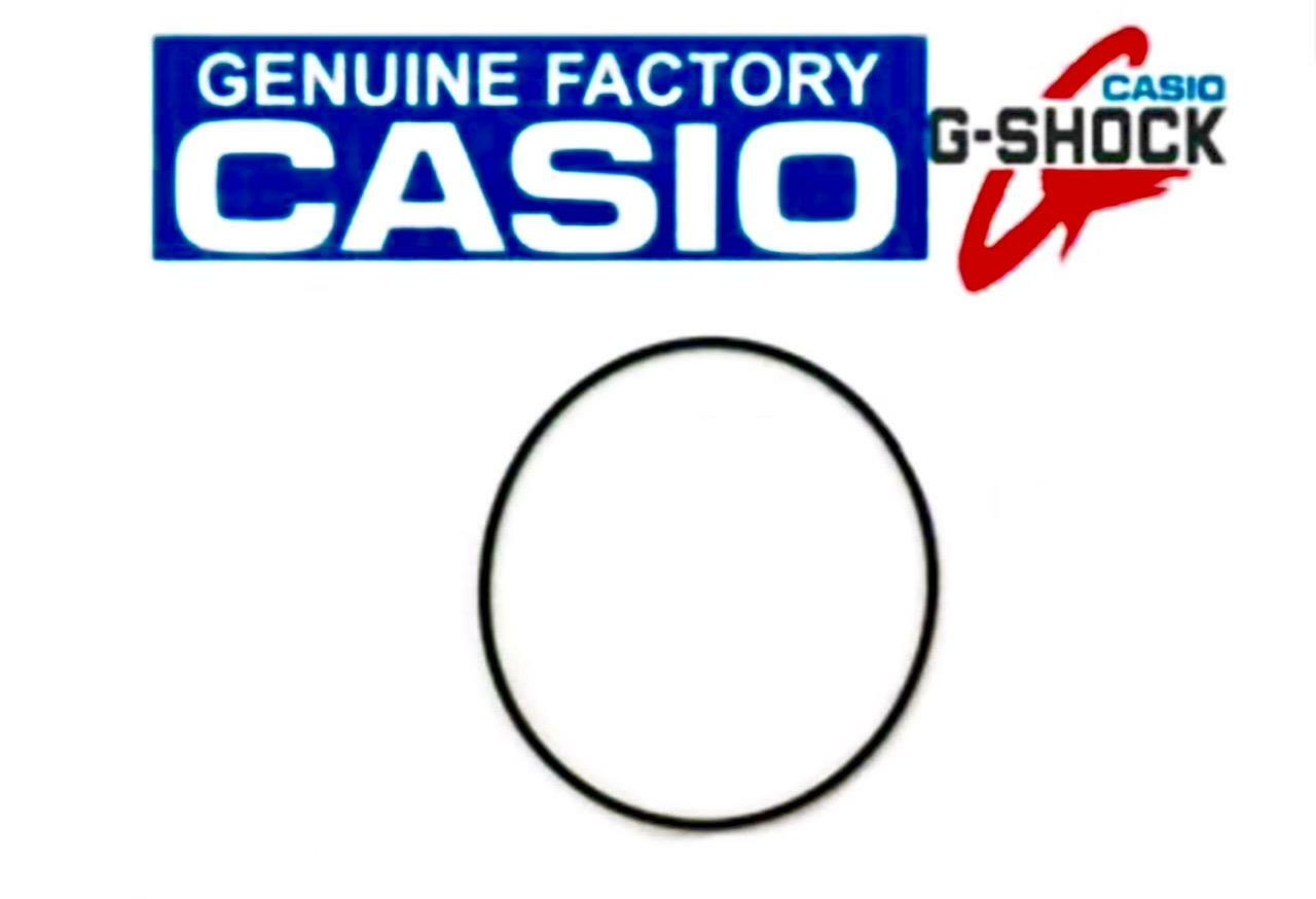CASIO G-SHOCK GWA-1000 Original Gasket O-Ring GWA-1030A MTD-1074 MTD-1075 EF-102