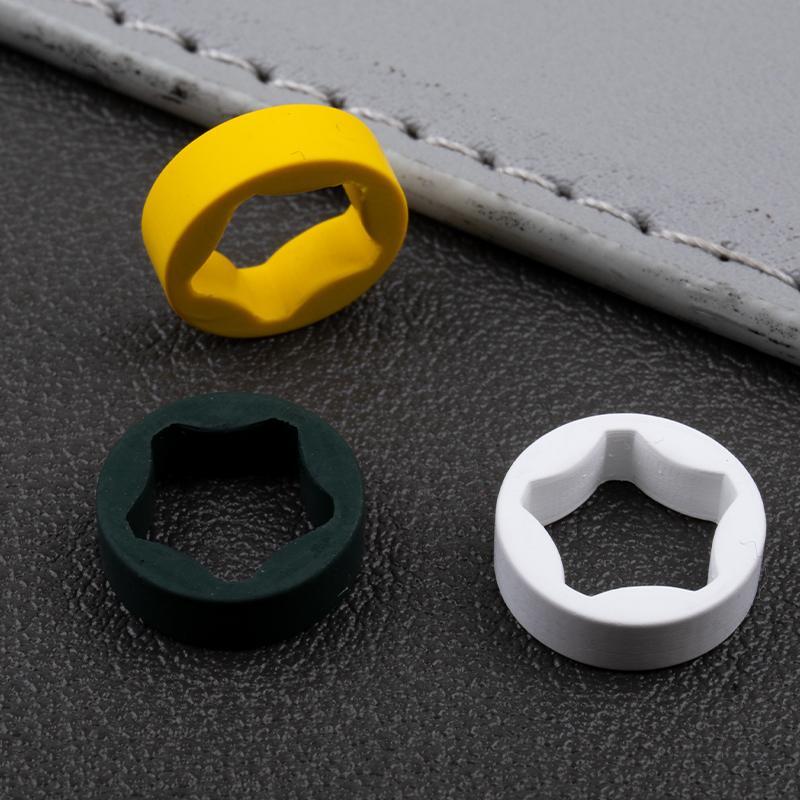 Watch Crown Replacement for Richard Mille RM011 RM035 RM055 Rubber Resign Ring