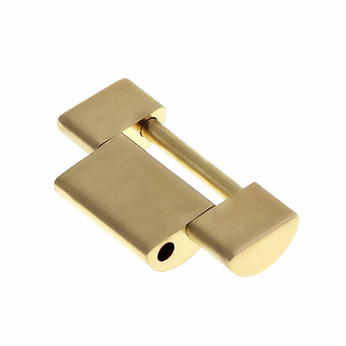 17.20MM 18KY PRESIDENT WATCH BAND PART LINK FOR ROLEX 40MM 228398, 228348