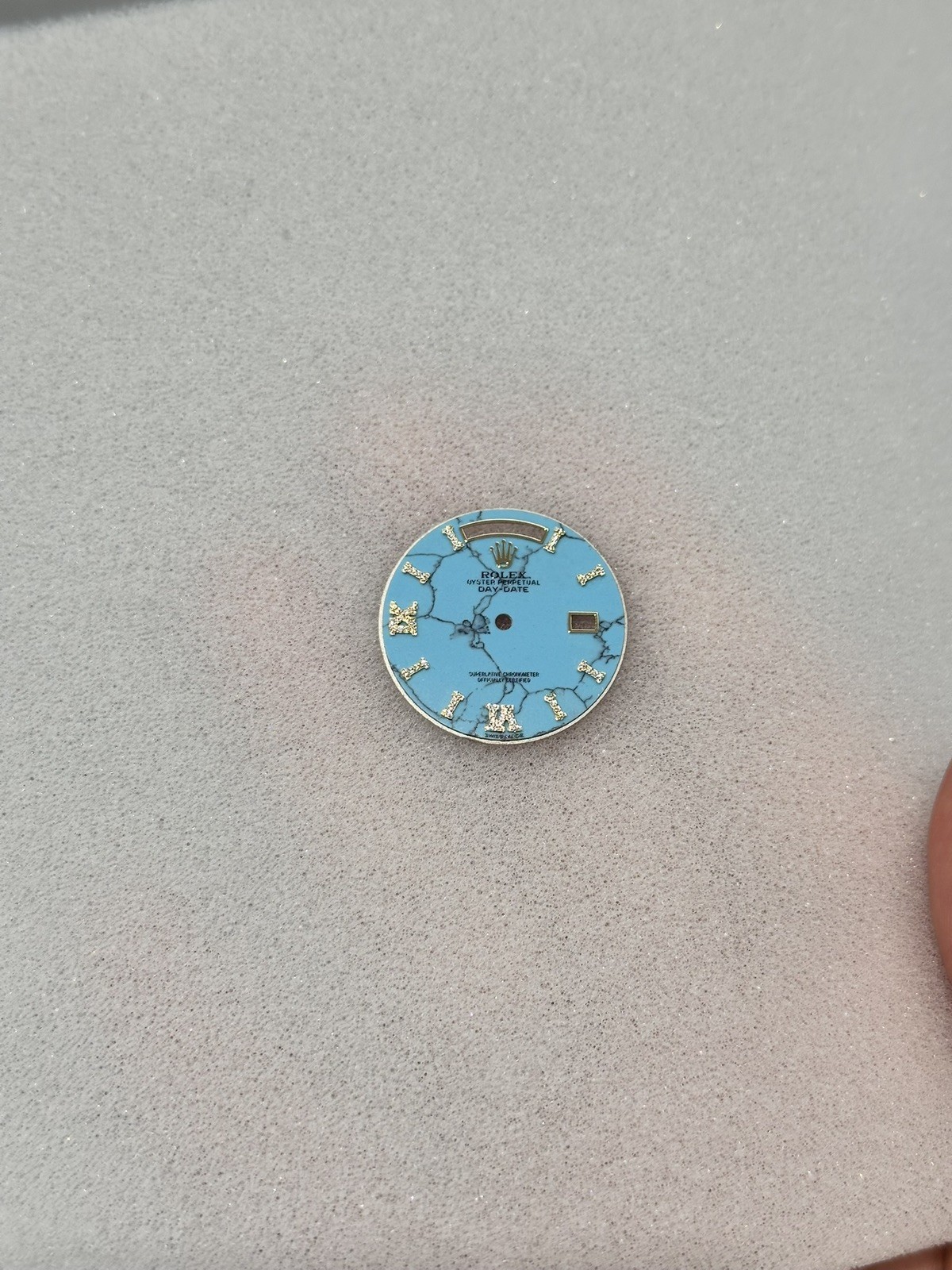 Rolex DayDate dial 18038 18238 36mm