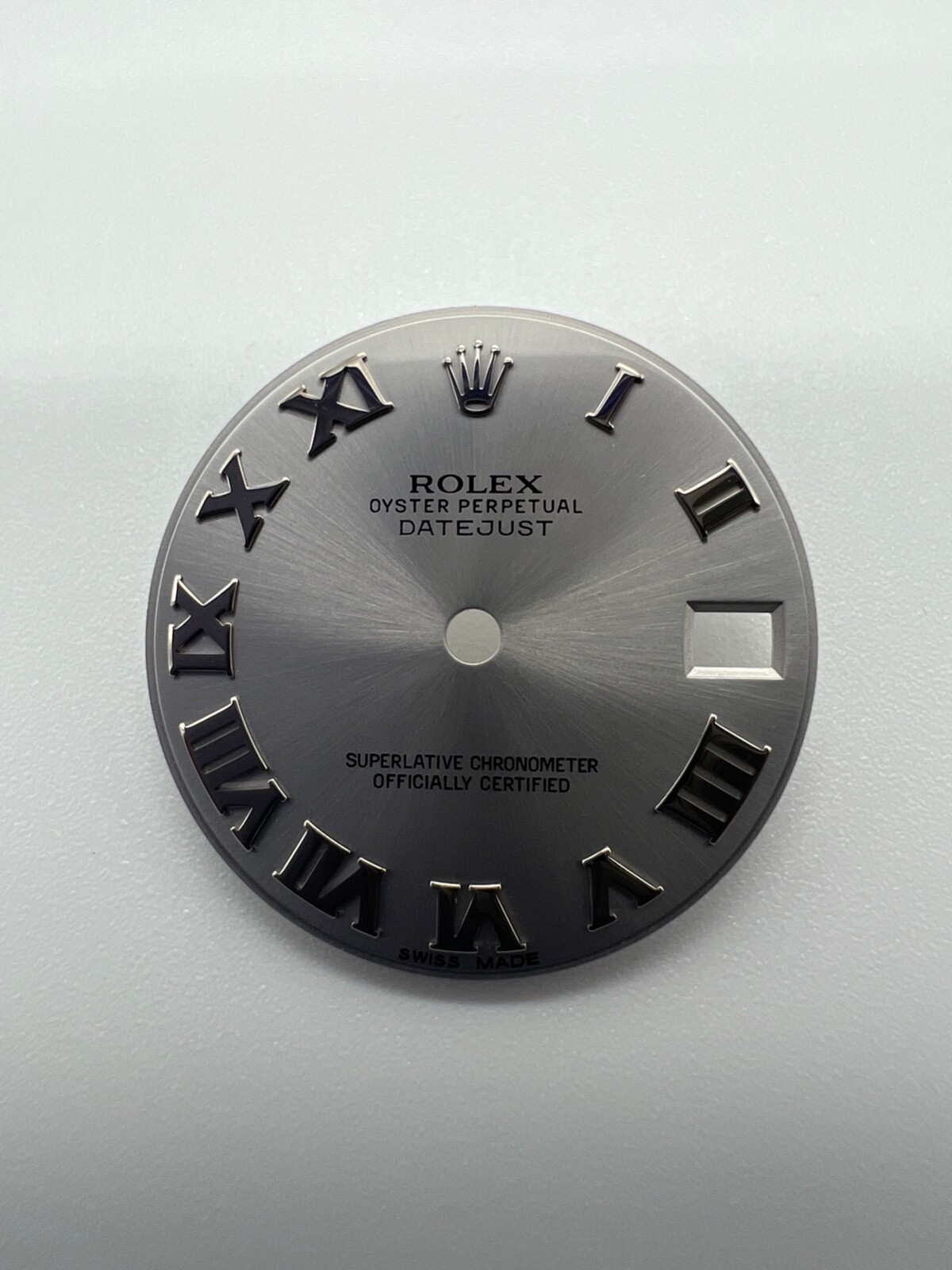 Rolex datejust 178240 swiss made for 31mm