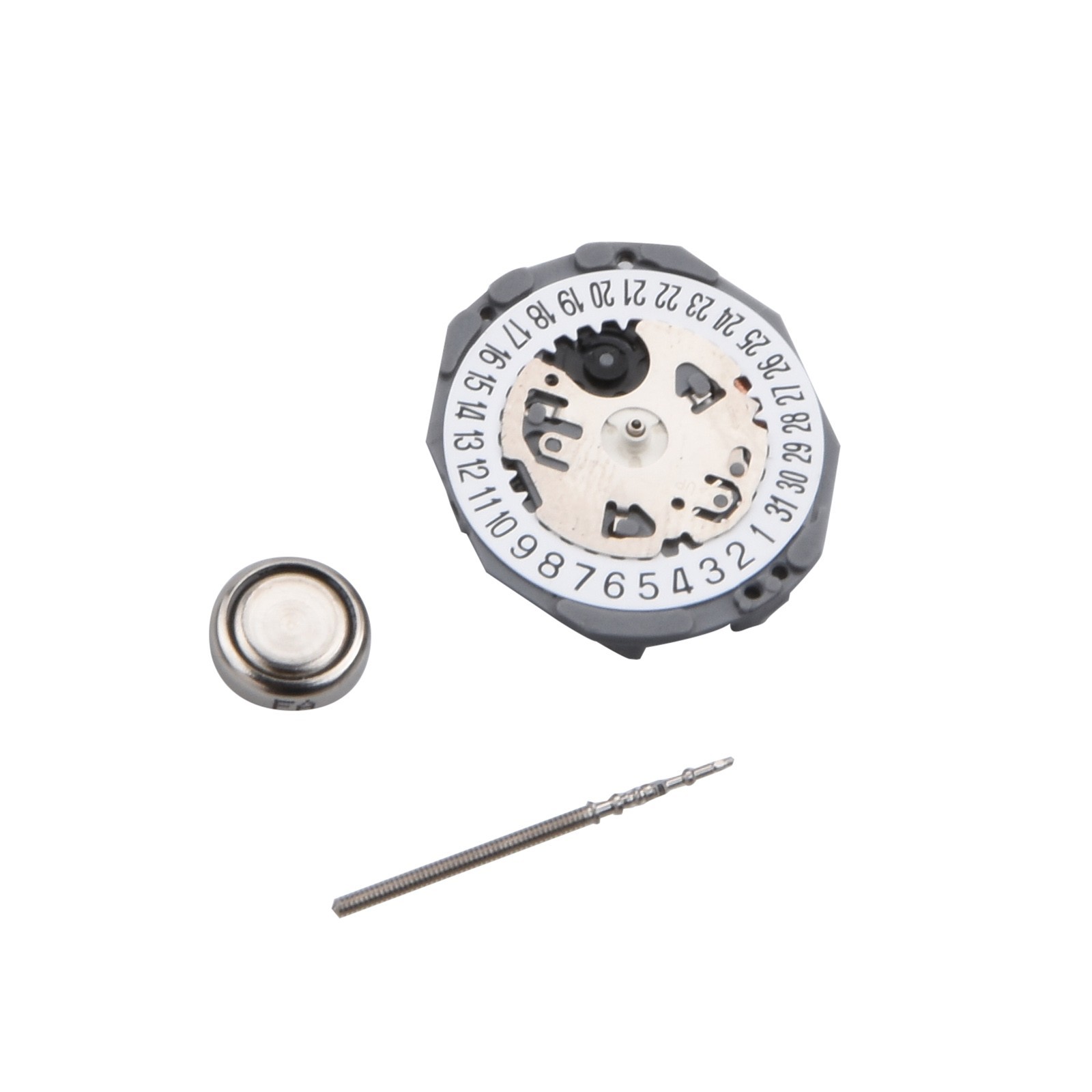 Replacement Quartz Watch Movement @6 For Seiko For Lorus Pulsar Watch VJ22A CC