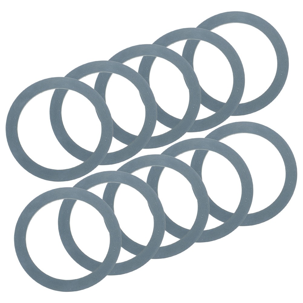20Pcs Reusable Rubber Seal Ring for Blender Juicer Compatible with Oster Models