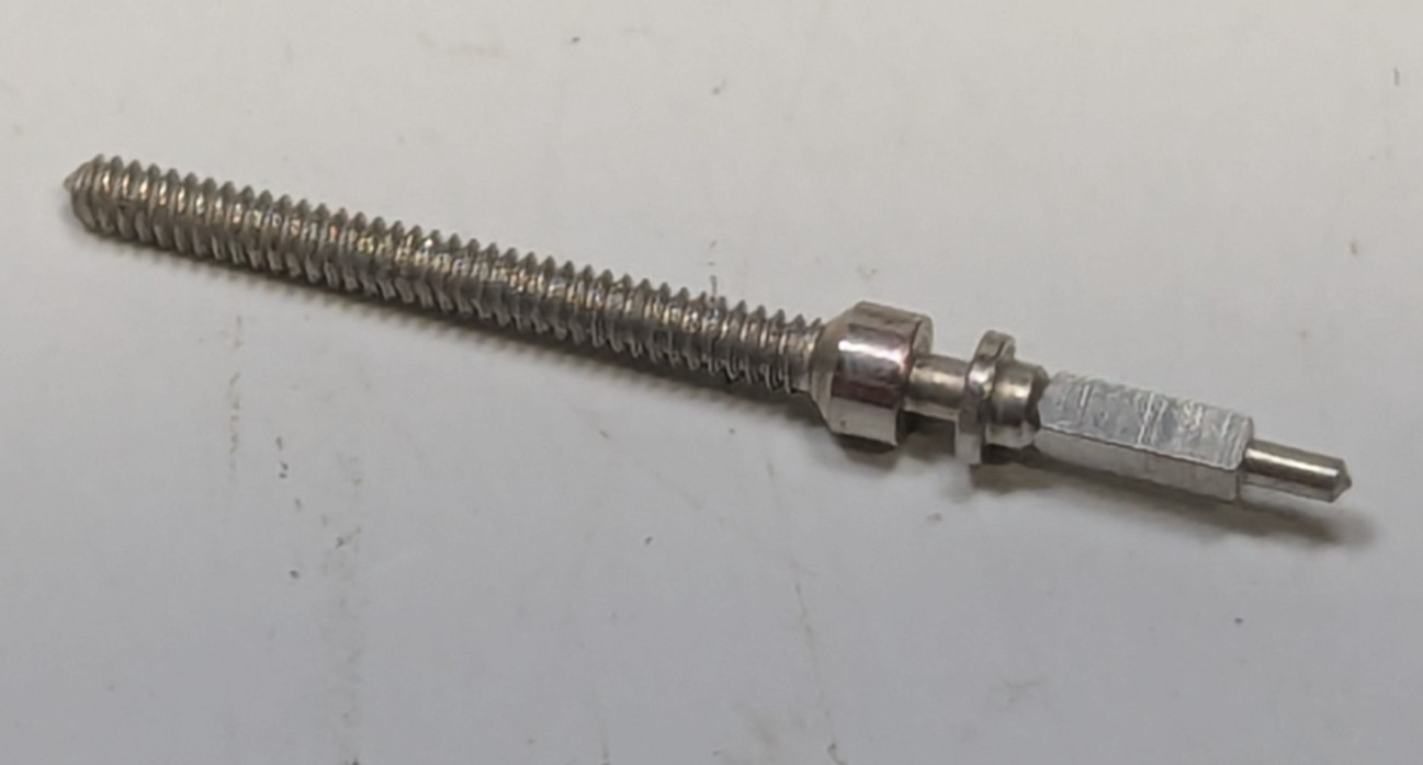 NOS Ebosa 85 Winding Stem – Watch Part