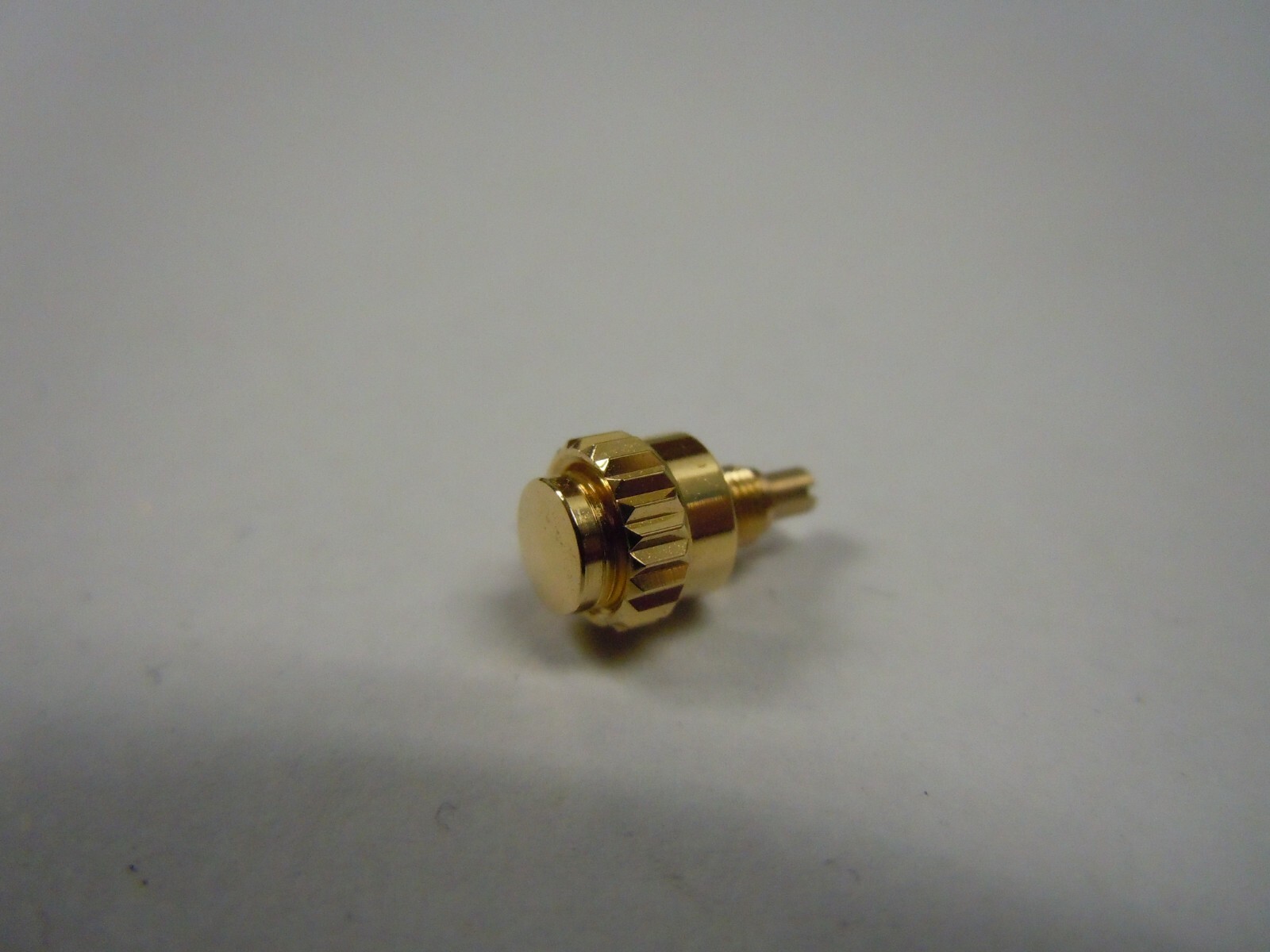 Daytona Rose Gold 18K Pusher for Rolex 116505,116515LN,116595RBOW