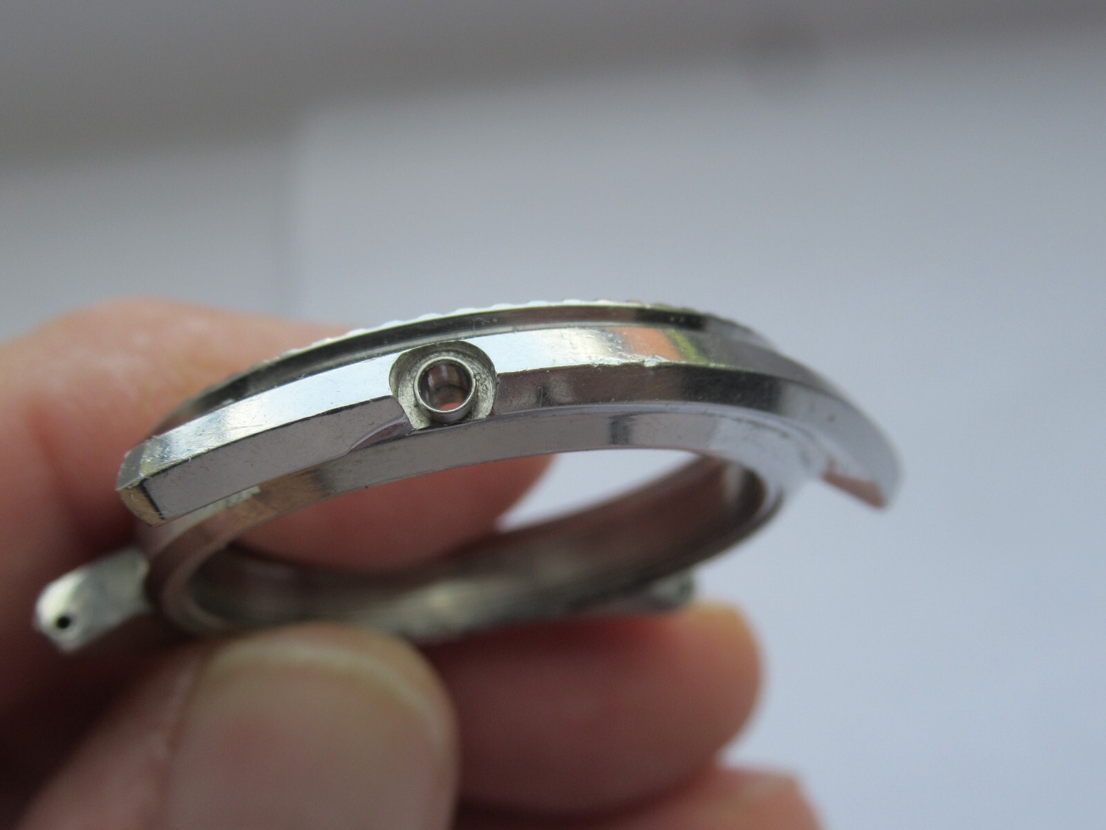 Seiko 5 DX 25 Jewels 38mm Case 41mm lug to lug 6106-8020 18mm lugs See Rare