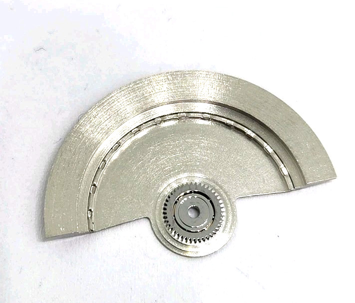 IWC Spare Part Rotor for e.g. Cal.79320 Base Cal.7750, SW 500 Flywheel Part