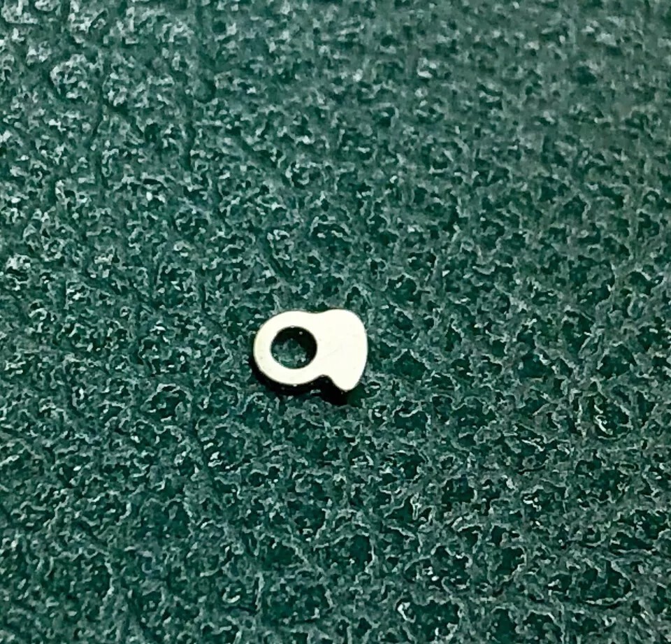 ROLEX CAL 3135-300 Click PART working