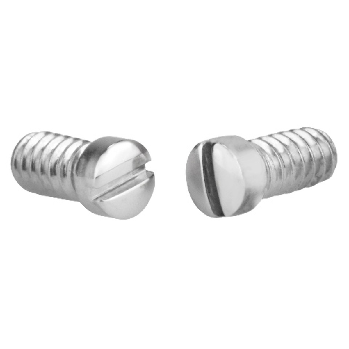 2 PCS CASE BACK SCREW SANTOS 100 2656 2775 2798 NEW MX001Z5F