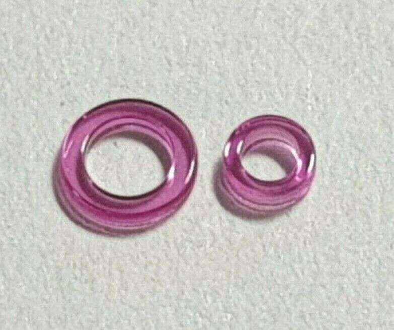 VTA Barrel Arbor JEWEL SET for SEIKO 61 & 63 Series – 6139 6105 6309 5606 x 1